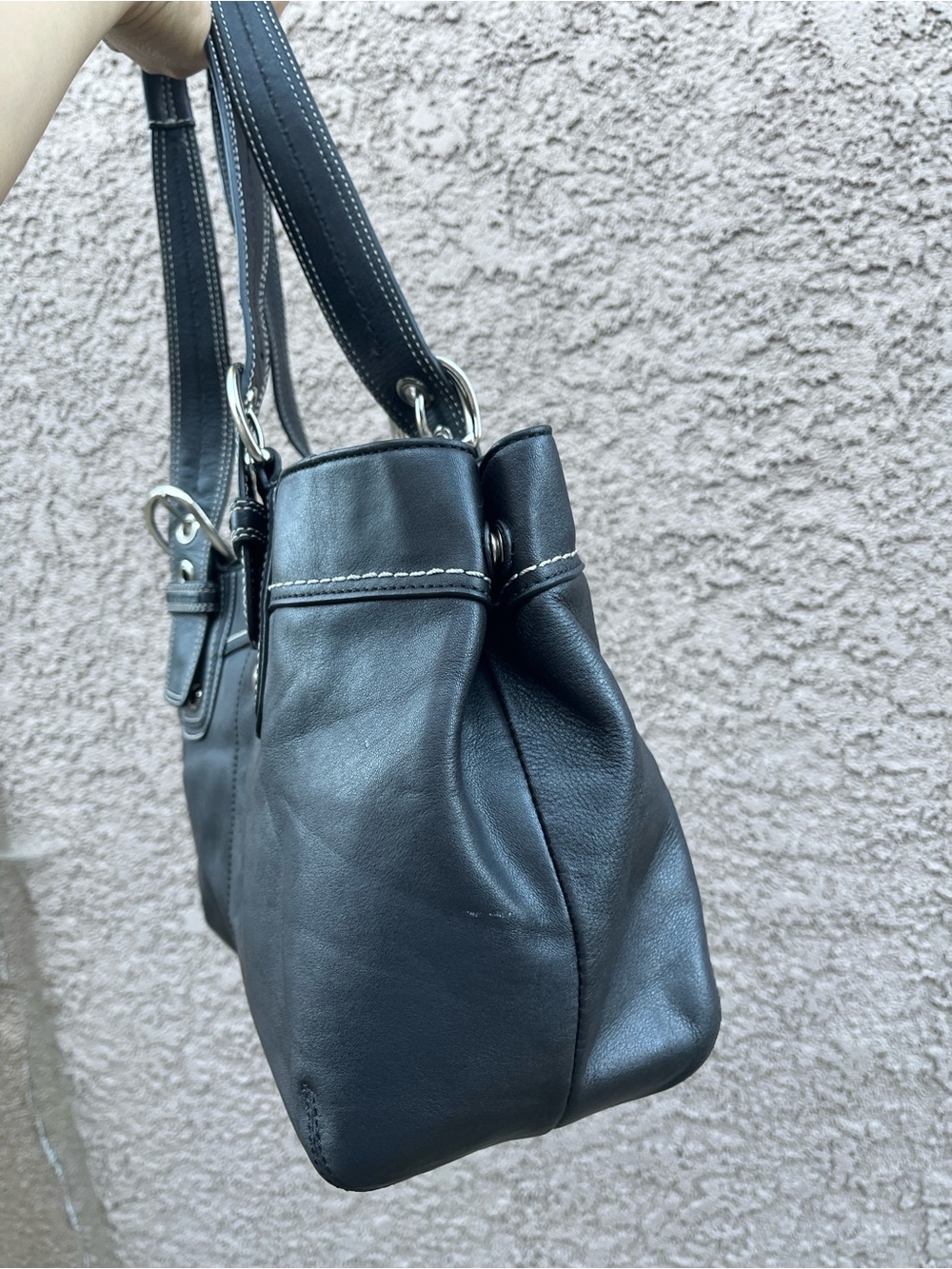 Coach SoHo Shoulder bag - Picture 5 of 16